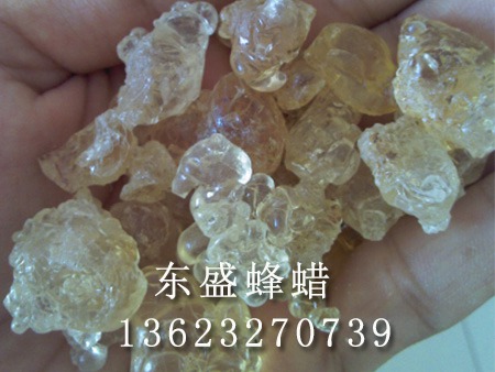 阿拉伯胶