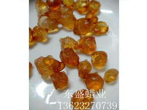 级桃胶