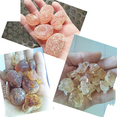 阿拉伯胶